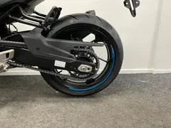 Cfmoto 450 NK 2026 nieuw – foto 22 van 27