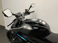 Cfmoto 450 NK 2026 nieuw – foto 23 van 27