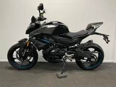 Cfmoto 450 NK 2026 nieuw – foto 17 van 27