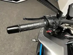 Cfmoto 450 NK 2026 nieuw – foto 25 van 27