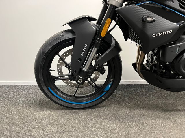 cfmoto - 450-nk