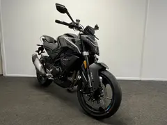 Cfmoto 450 NK 2026 nieuw – foto 15 van 27