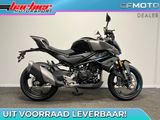CFMOTO 450 NK