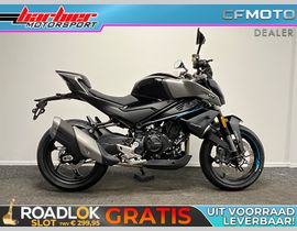 Cfmoto 450 NK 2026 nieuw