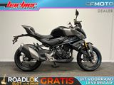 CFMOTO 450 NK