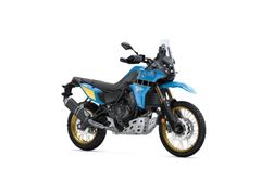YAMAHA TENERE 700 RALLY EDITION