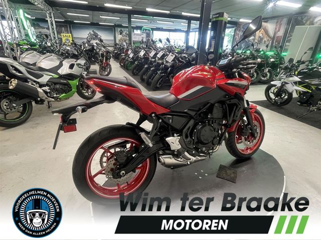 kawasaki - z650-50th-anniversary
