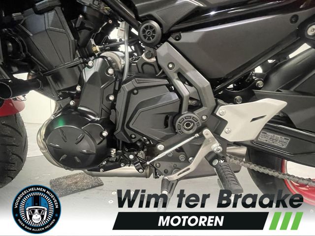 kawasaki - z650-50th-anniversary