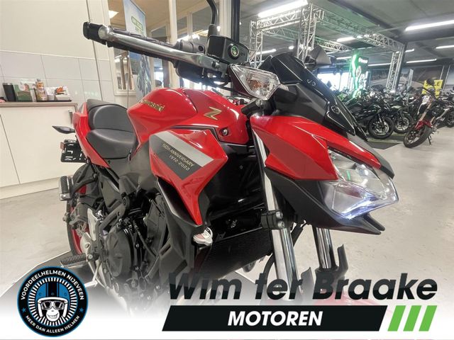 kawasaki - z650-50th-anniversary