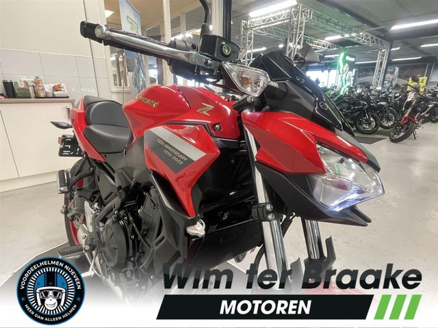 kawasaki - z650-50th-anniversary