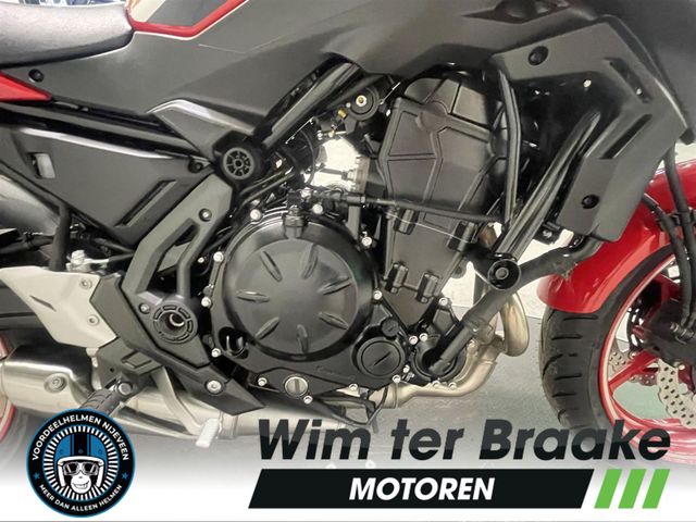 kawasaki - z650-50th-anniversary
