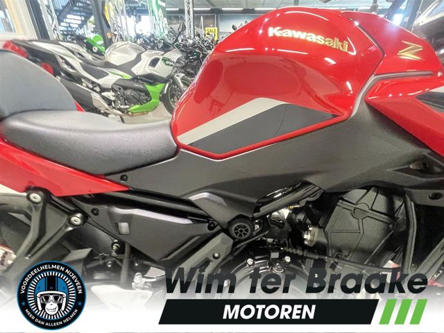 kawasaki - z650-50th-anniversary