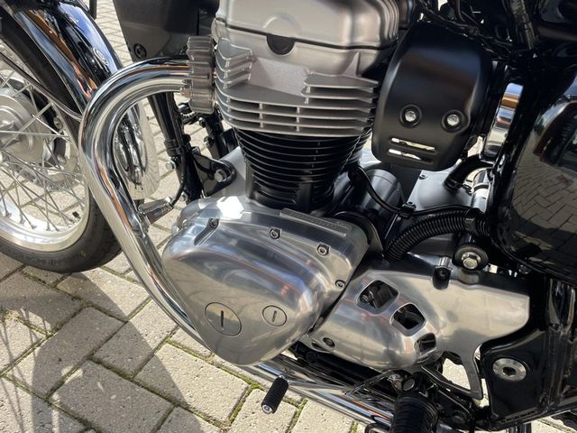kawasaki - w800