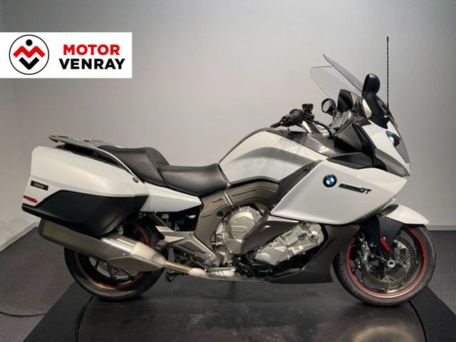 bmw - k-1600-gt