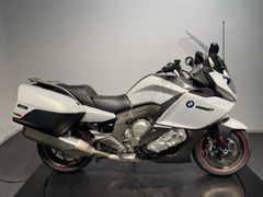 BMW K 1600 GT