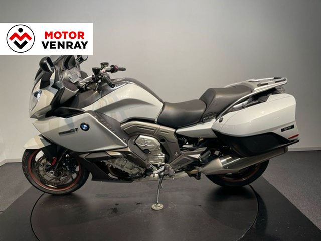 bmw - k-1600-gt