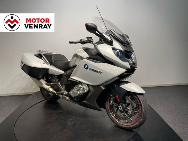 bmw - k-1600-gt