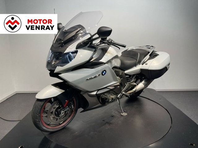 bmw - k-1600-gt