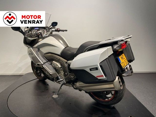 bmw - k-1600-gt