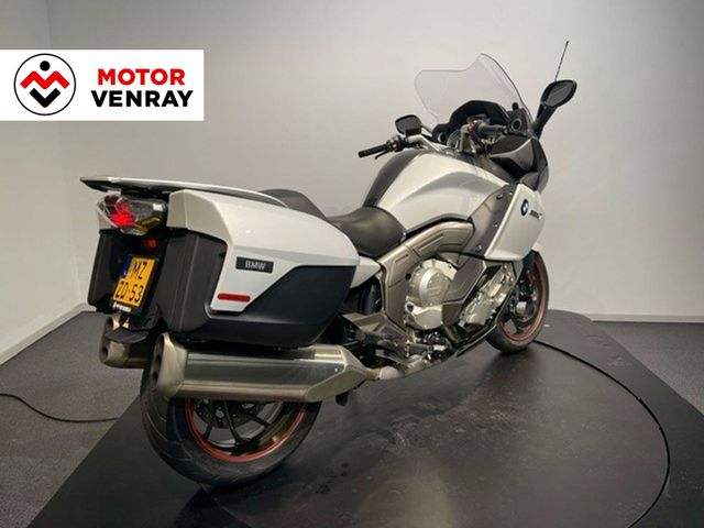 bmw - k-1600-gt