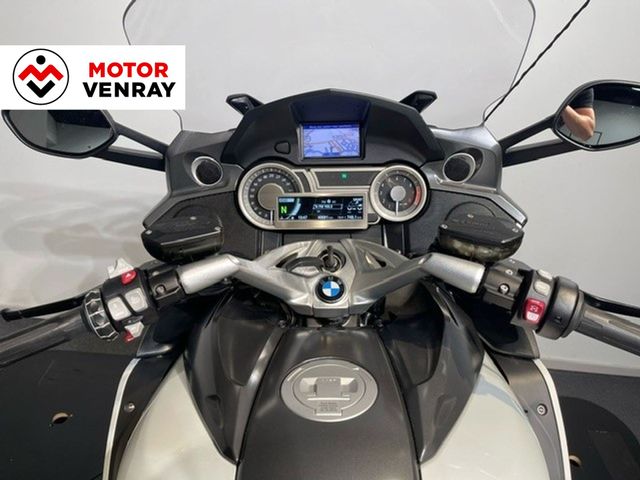 bmw - k-1600-gt