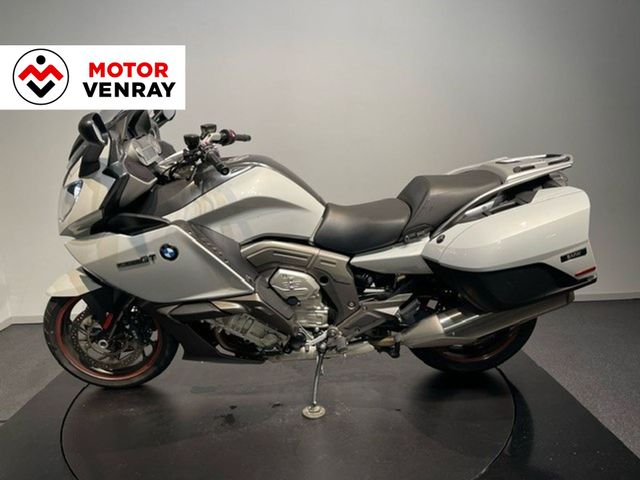 bmw - k-1600-gt