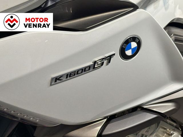 bmw - k-1600-gt