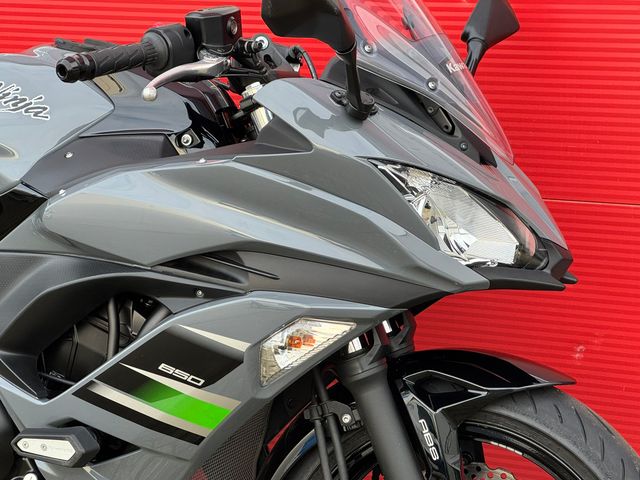 kawasaki - ninja-650