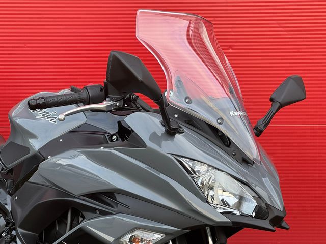 kawasaki - ninja-650