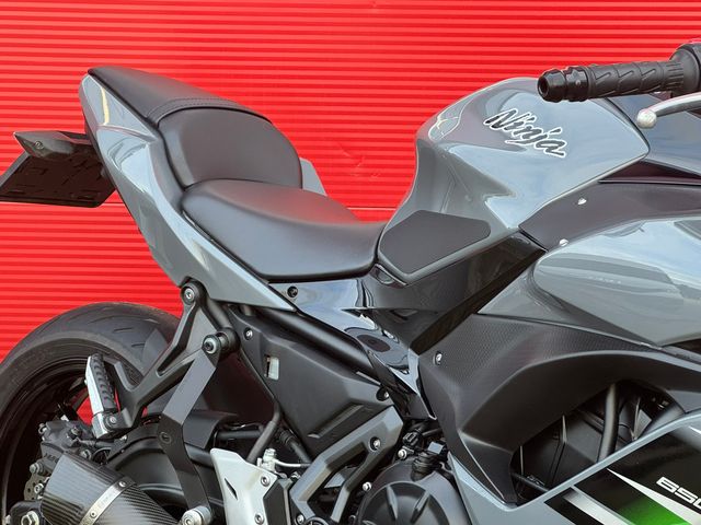 kawasaki - ninja-650