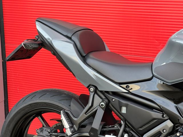 kawasaki - ninja-650