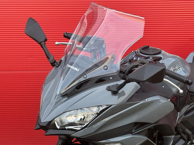 kawasaki - ninja-650