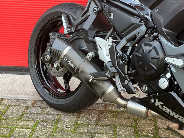 kawasaki - ninja-650