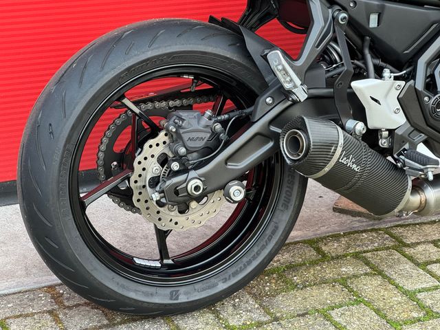 kawasaki - ninja-650