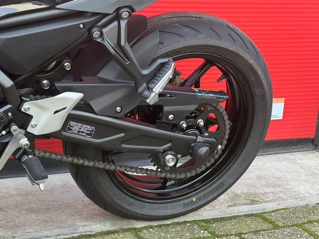 kawasaki - ninja-650