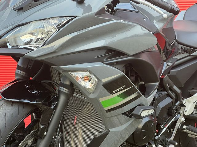 kawasaki - ninja-650