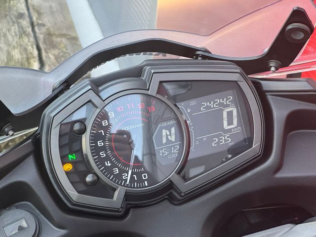 kawasaki - ninja-650