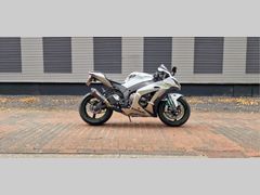 KAWASAKI NINJA ZX-10R