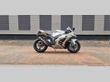 KAWASAKI NINJA ZX-10R