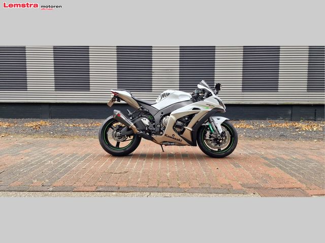 kawasaki - ninja-zx-10r