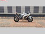 KAWASAKI NINJA ZX-10R
