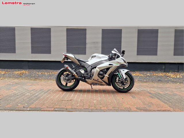 kawasaki - ninja-zx-10r