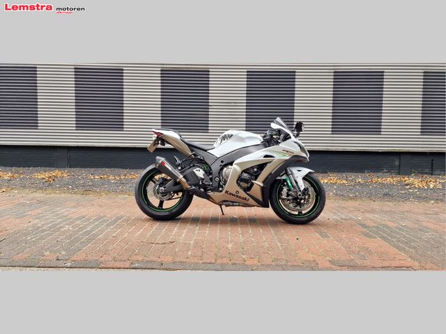 kawasaki - ninja-zx-10r