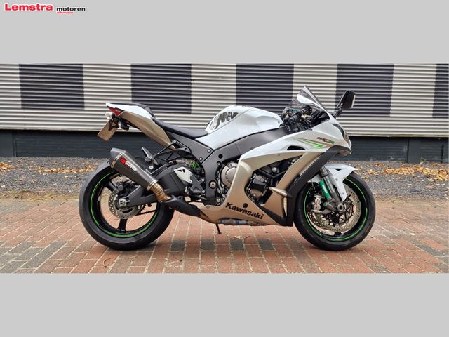 kawasaki - ninja-zx-10r