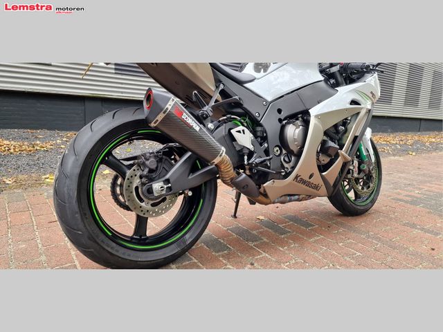 kawasaki - ninja-zx-10r