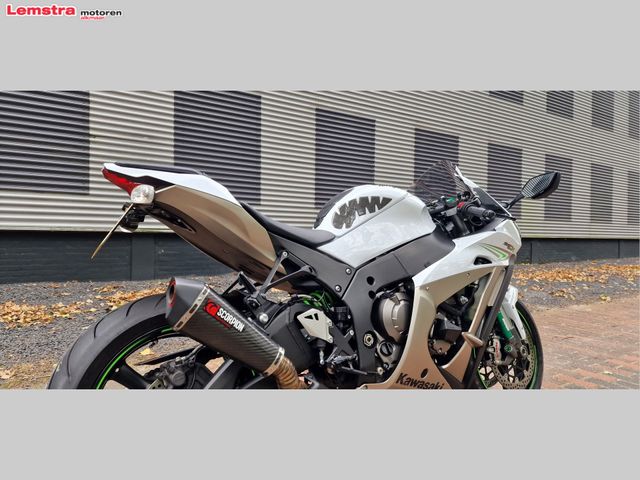 kawasaki - ninja-zx-10r