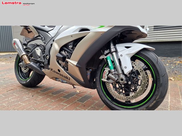 kawasaki - ninja-zx-10r