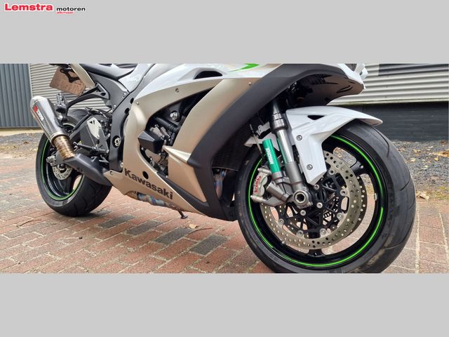 kawasaki - ninja-zx-10r