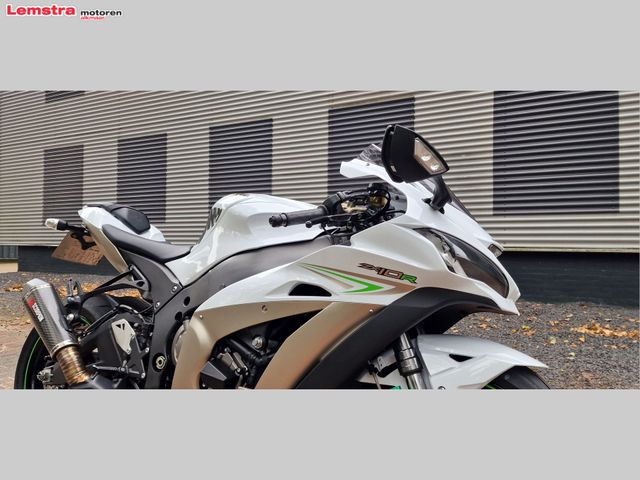kawasaki - ninja-zx-10r