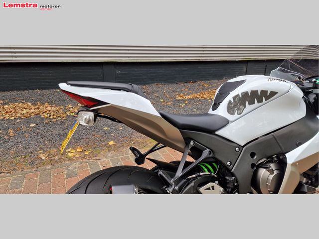 kawasaki - ninja-zx-10r